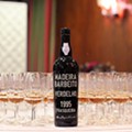 Madeira Wine Experience